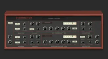 Dynamension v1.0 – Creative Dynamic FX