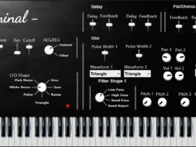 Liminal v1.0.0 WiN Mac Liminal