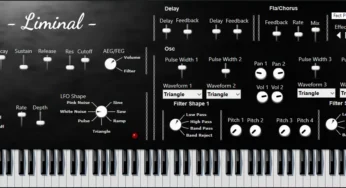 Liminal v1.0.0 WiN Mac