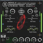 Mensla Stereo Tool
