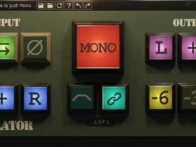 Panipulator 3 (Mix Translation Tool) v3.0 WiN MAC Panipulator 3