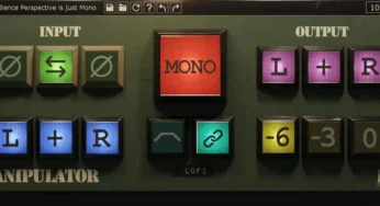 Panipulator 3 (Mix Translation Tool) v3.0 WiN MAC