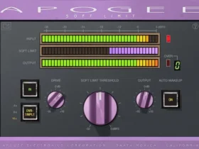 Soft Limit v1.0.15 WiN macOS Soft Limit