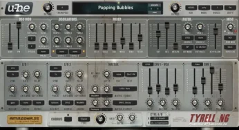 TyrellN6 v3.0.0 (rev. 16976) WiN MAC LiNUX