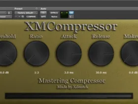 XMCompressor