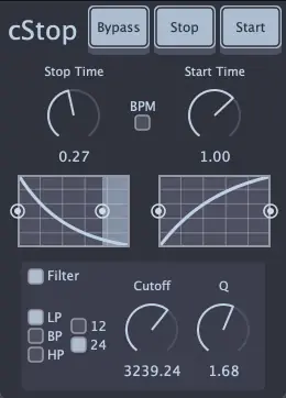 cStop v1.0.1 WiN Mac cStop