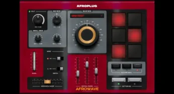 Afrowave Lite v1.0 WiN MAC