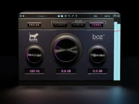 Bark Of Dog 3 (Low-Frequency Enhancer) v3.0.1 WiN MAC Bark of Dog