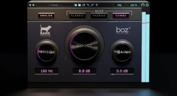 Bark Of Dog 3 (Low-Frequency Enhancer) v3.0.1 WiN MAC