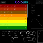 Colours vst