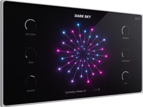 Dark Sky