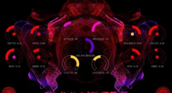 Dynaverse – Dynamic Delay VST