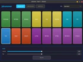 Jdrummer
