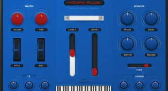 Kompa Plug Lite WiN MAC