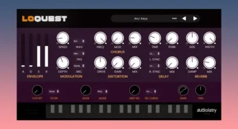 LoQuest v1.0 WiN MAC