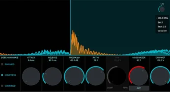 Massimizer (Loudness Enhancer) v1.0.1 WiN MAC