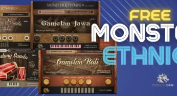 Monster Ethnica v2 WiN Mac