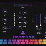 Psychedelic Keys Lite