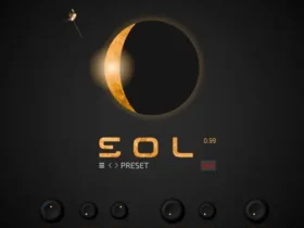 SOL (Textural Ambient Reverb) v1.0 WiN Mac SOL