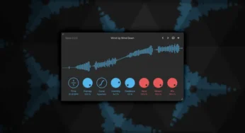 Skew – Non-Linear Reverse Delay