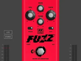 VZtec Fuzz