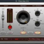 YS Filters Easy