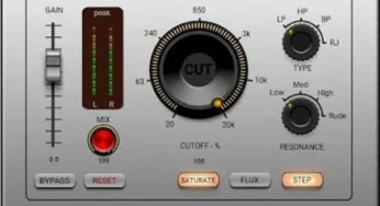 YS Filters Easy v1.0 WiN Mac