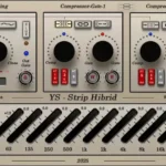 YS Strip Hibrid