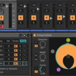 Zack Steinkamp Audio Effects
