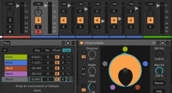 Zack Steinkamp Bundle – M4L FX Suite