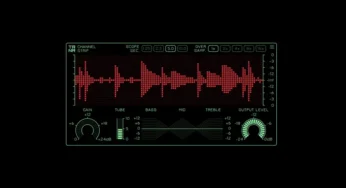 Ternar ChannelStrip v2.0.3 WiN MAC LiNUX