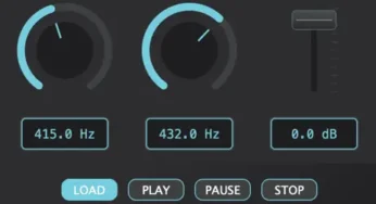 reTuner v1.0.0 WiN Mac