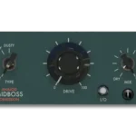 Analog Obsession MidBoss