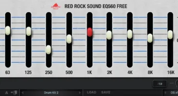 EQ560 – Classic American Vibe WiN MAC