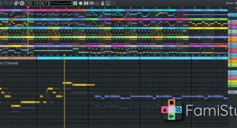 FamiStudio – Free NES DAW