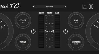 FeenstaubTC – Tube Compressor Gem