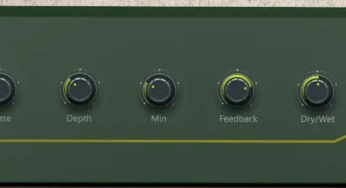 Mr Flanger v1.0 Free Modulation VST