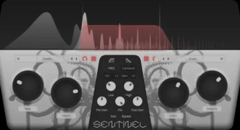 Sentinel v1.0 WiN Mac