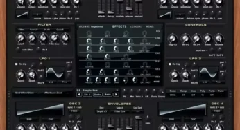 Skyl4r (Hybrid Synthesizer) v4.0 WiN