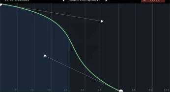 Sotto Spindown – Custom Vinyl Stop
