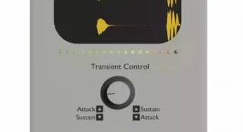 Transient Control – Free Shaper