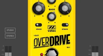VZTec Overdrive v0.1 WiN MAC LiNUX