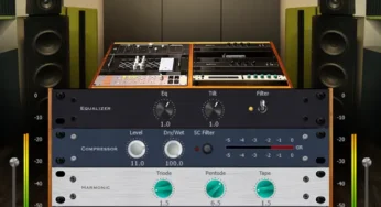 Borealis Audio Side B – Mastering Mojo