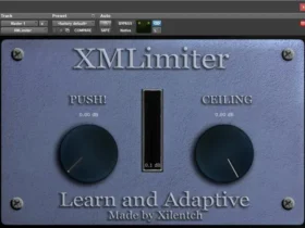 XMLimiter 3