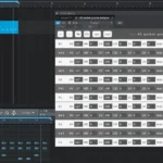 4D Pocket Groove Designer