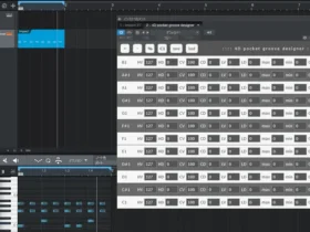 4D Pocket Groove Designer