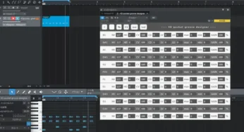 4D Pocket Groove Designer – Groove Tool