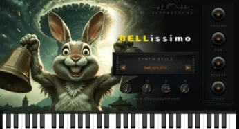 BELLissimo – Synth Bells