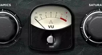 FerricTDS mkIII – Tape Simulator