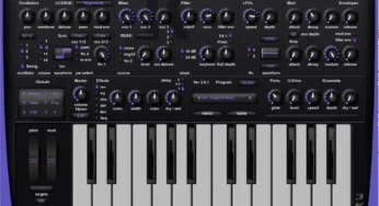 K-Nation – Free Synth